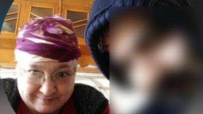 Böylesi görülmedi: Hastanede kan donduran cinayet! Oğlu annesini önce kesti sonra da…
