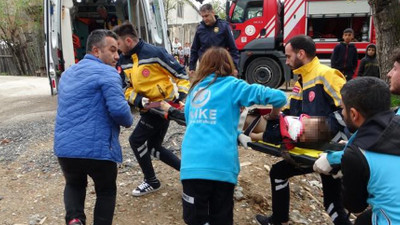 Bahçede oynarken su kuyusuna düştü! 7 yaşındaki çocuk vefat etti