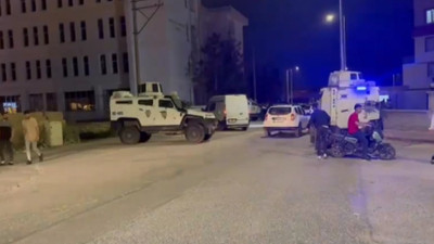Mardin’de iki grup arasında silahlı kavga: 4 yaralı