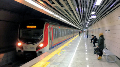 Marmaray seferleri durdu mu? 28 Aralık 2024 Marmaray seferleri ne zaman başlayacak?