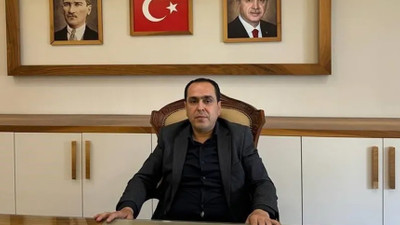 Birecik Belediye Başkanı DEM Parti'den istifa etti