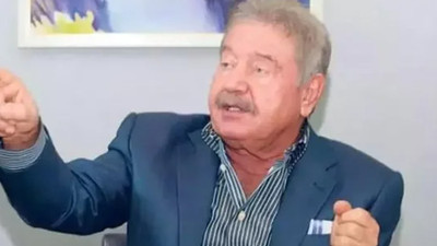 Eski bakan Mehmet Ali Yılmaz, Beşiktaş'taki evinde ölü bulundu
