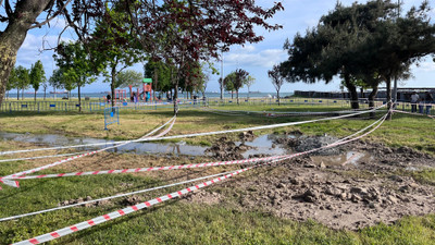 Edanur'un ölümüyle ilgili İBB çalışanı tutuklandı