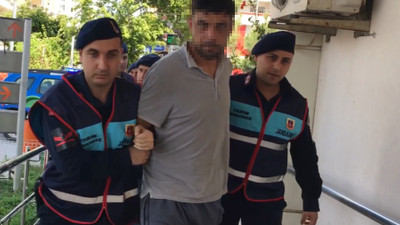 Mersin'de aileyi katletti, bileziği gasp edip borcunu ödedi
