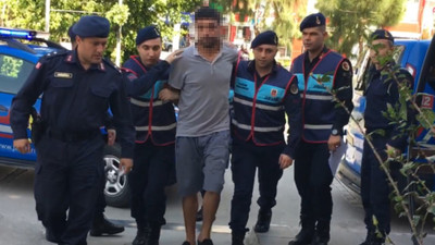 Bir aileyi yakarak yok etmişti! Mersin'deki altın katliamında tutuklanan katil intihar etti
