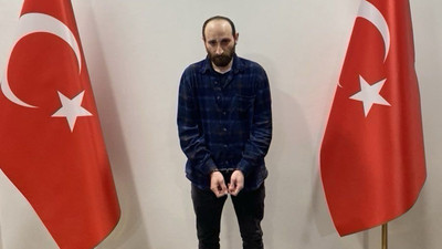 MİT ve Emniyet’ten DHKP-C sorumlusuna operasyon!