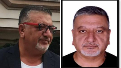 MİT'ten İsrailli casuslara sert darbe: Ahmet Ersin Tumlucalı yakalandı
