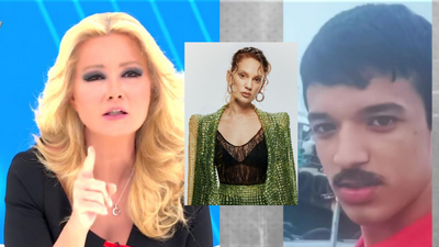 Müge Anlı Kaan Çam olayı nedir? Kaan Çam bulundu mu? Farah Zeynep Abdullah'ı bulmak için evden kaçan Kaan Çam Olayı