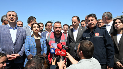Muhittin Böcek son durumu açıkladı