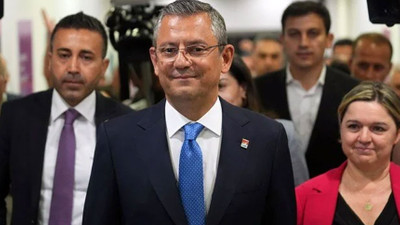 Özgür Özel Cumhurbaşkanı Erdoğan'dan randevu isteyecek