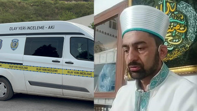 Sabah namazına giden imam silahlı saldırıya uğradı!