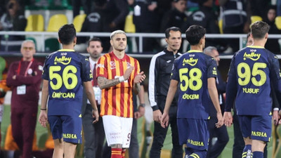 PFDK, Fenerbahçe'nin Süper Kupa cezasını açıkladı!