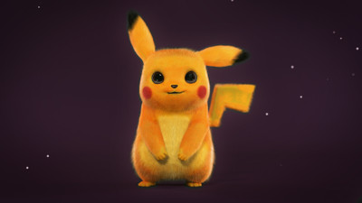 İstanbul polisi, Pikachu'yu 18 kg uyuşturucuyla yakaladı