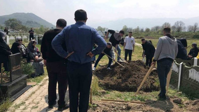 Sakarya'da aile katliamı yapan kişinin cenaze namazı kılınmadı