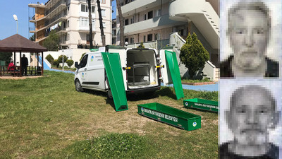 Sakarya’da yazlık sitede dehşet görüntü! Kötü koku ve sinekler vahşeti ortaya çıkardı