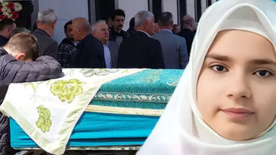 Samsun'da korkunç olay: Okulun penceresinden düşen 13 yaşındaki öğrenci hayatını kaybetti