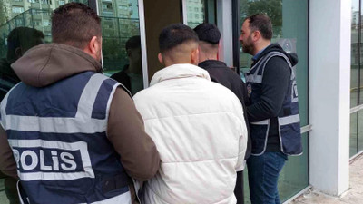 Samsun'da korkunç olay: Bıçakladı darp etti bir de o anları kayıt altına aldı!