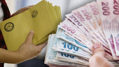 SEÇİM PARASI NE ZAMAN YATACAK? Görev alanlar heyecanla bekliyor: Sandık görevlisi ücretleri hangi tarihte yatacak?