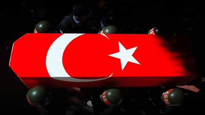 Pençe-Kilit bölgesinde bir Uzman Çavuş şehit oldu