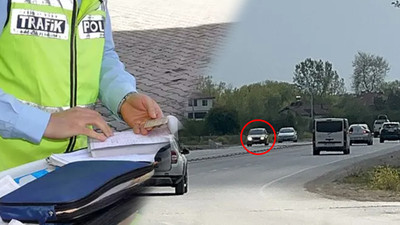Selektör cezaları iptal mi edildi? Düzce'de radar cezaları iptal mi oldu?