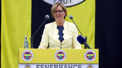 Fenerbahçe camiasında yeni gelişme! Sevil Zeynep Becan, adaylığını açıkladı