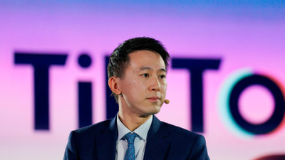 ABD'deki TikTok yasasına ilişkin TikTok Ceo'sundan açıklama