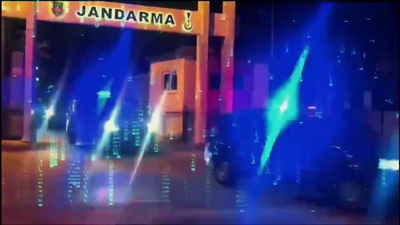 Jandarmadan Sibergöz-35 operasyonu: 48 gözaltı
