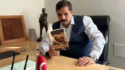 Sinan Ateş davasının akla getirdikleri: Yeni bir Ergenekon mu?