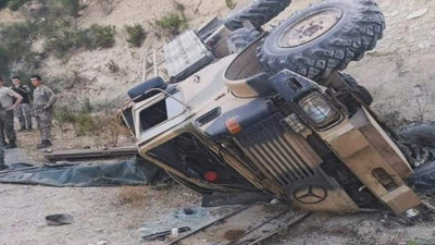 Şırnak’tan acı haber: 2 şehit, 2 asker yaralı