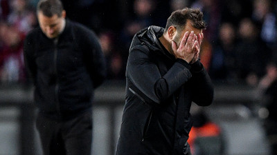 Okan Buruk'a UEFA'dan 2 maç ceza!