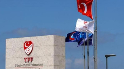 Süper Lig kulüpleri harekete geçti: TFF'nin seçime gitmesi için imza toplanmaya başladı