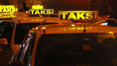 Ankara'da taksi durağına silahlı saldırı: Yaralılar var