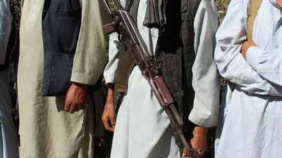 Taliban yönetiminin üst düzey yöneticilerinden Ahundzade'ye suikast