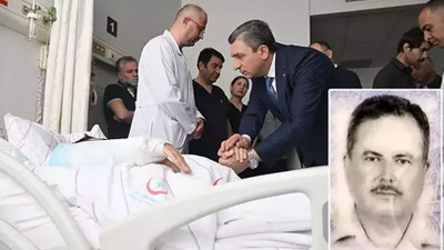 Teleferik kazasında ölmüştü: Oğlu babasının öldüğünü hala bilmiyor!