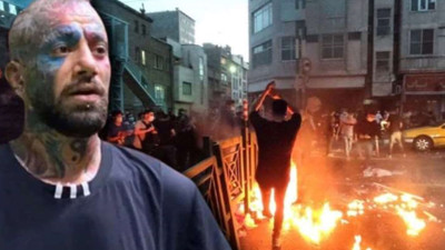 İranlı rap şarkıcısı Tumac Salihi hakkında idam kararı verildi