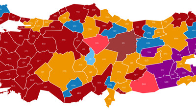 AKP'den CHP'ye geçen iller hangileri? Hangi belediyeler CHP'ye geçti?
