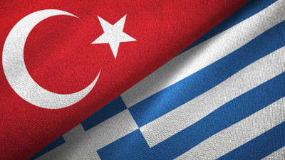 Türkiye ile Yunanistan arasında Güven Artırıcı Önlemler Toplantısı yapıldı