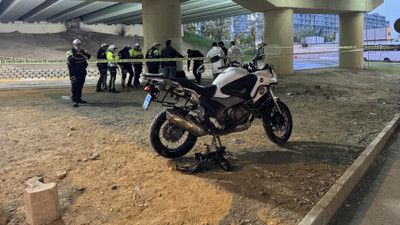 Şehit polis Emrah Büke kimdir?