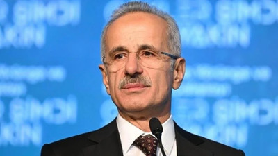 Bakan Uraloğlu: "Kalkınma Yolu Projesi ile ticari koridor oluşturmayı amaçlıyoruz"