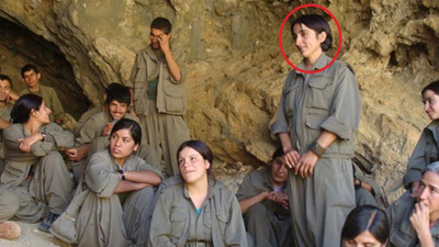 MİT'ten Suriye'de nokta operasyon: PKK/YPG-YPJ sorumlusu Sorhin Çele yakalandı