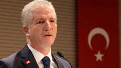 İstanbul Valisi Davut Gül: Şer odaklı marjinal gruplar beşinci kol faaliyetleri yapıyor