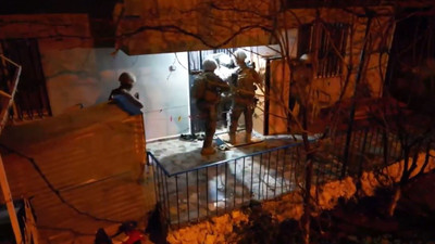 Bakan Yerlikaya: 14 ilde bölücü terör örgütü adına kanunsuz eylemlerde 340 gözaltı