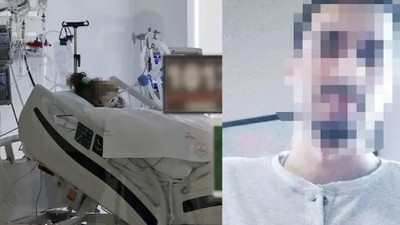 Yoğun bakım sapığına "iyi hal" indirimi! Başsavcılık itiraz etti