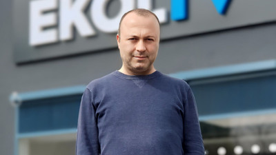 Haber Global'den EKOL TV'ye transfer