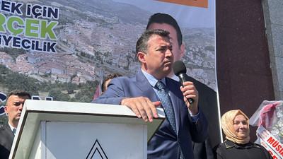 Mazbatayı aldı, müfettiş talep etti