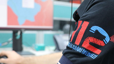 112 acil çağrı merkezine gelen ihbarlar 'pes' dedirtti! "Rıza Baba'yı bağlayın bana!"