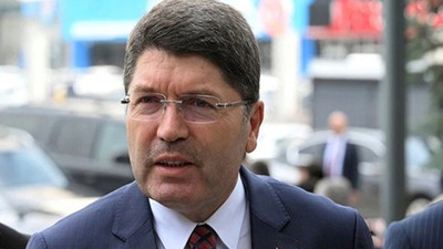Bakan Tunç: "Hayvan hakları ile ilgili taslak metin Meclis’te" dedi