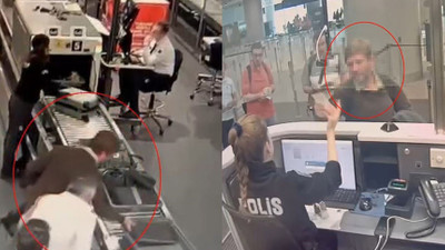 ABD’li profesör tarantula ve akrep kaçırırken yakalandı! Adli kontrolle salıverildi