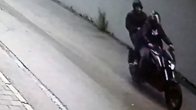 Adana'da iş yeri kurşunlayanlar yakalandı