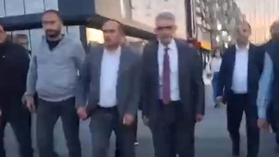 Ali Sukas kimdir? Ali Sukas tutuklandı mı?